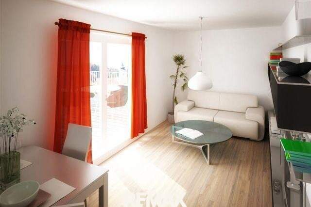 Erfolgreich investieren: Reduzierte Preise und Sofort-Erträge in Top Anleger Wohnprojekt!, Wohnung-kauf, 455.000,€, 1220 Wien 22., Donaustadt