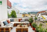 Entdecken Sie exklusive Mietwohnungen im Herz von Graz: Ihr neues Zuhause in der Friedhofgasse! - JETZT ZUSCHLAGEN