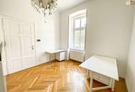 Singlewohnung in traumhafter Lage in Baden!