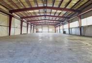 360m² Feinproduktion/Lager/Büro mit optionaler Produktionshalle und Freiflächen!