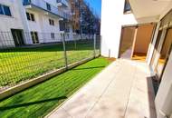 Viel Grün, Sonne und Ruhe - Ihr perfekter Investmentplatz! Hofseitiger Terrassen-Traum! Perfekte 2-Zimmer Wohnung + Blick ins Grüne + Komplette Ruhelage + Energieeffizienz + Perfekte Anbindung und Nahversorgung! Jetzt zugfreifen!