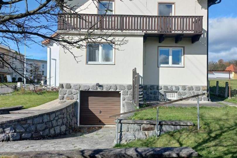 Ein familienfreundliches Zuhause mit Blick ins Grüne!, Haus-kauf, 4720 Grieskirchen