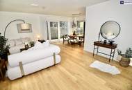 PROVISIONSFREI ++ Sofort Bezugsfertig ++ Exklusive Neubau Gartenwohnung am Fuße des Schafbergs ++ Erstbezug ++ Hochwertige Ausstattung ++ Hauseigene Tiefgarage