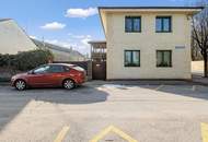 Mehrfamilienhaus mit 3 Wohnungen Nahe Zentrum von Kittsee - für Eigennutzung oder Vermietung - Ihr Investitionstraum auf 400m2!