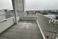 ZU HAUSE AM PULS DER STADT