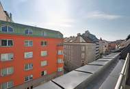 ESSENZ NO. 1 - Die neue Avantgarde des Wohnens - Exklusive 2-Zimmer-Wohnung mit Loggia