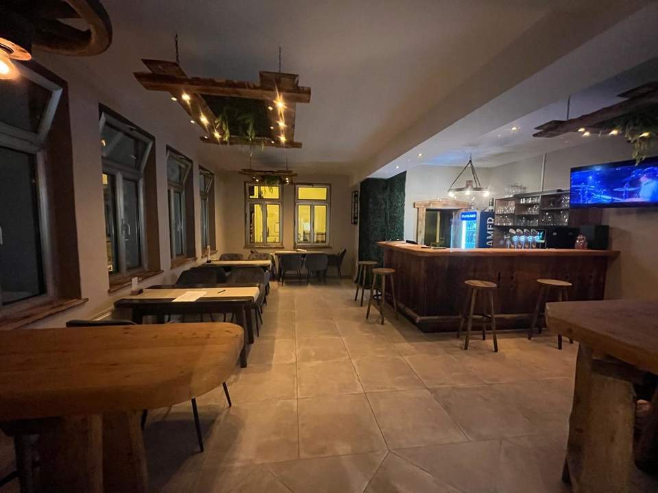 Gut etablierte Pension in Braunau zu verkaufen – Sharedeal möglich