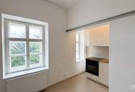 Stilvolles Dachgeschoss-Atelier - Erstbezug nach Generalsanierung | ZELLMANN IMMOBILIEN