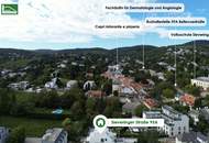 Wohnen auf höchstem Niveau – Luxury Living in Sievering