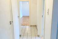 "3 Zimmer-Wohnung mit Loggia in Mödling"