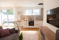 ATTRAKTIVE ANLEGERWOHNUNG INKL. BALKON MIT BEFRISTETEM MIETVERTRAG