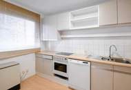 3-Zimmer-Wohnung mit großer Loggia in 2340 Mödling am Übergang zur Vorderbrühl M