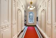 Rohdachboden mit Ausbaustudie! Toplage im 3. Bezirk!