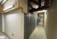Perfekt geschnittene 2-Zimmer Wohnung mit Balkon und Stellplatz; Axel-Corti-Gasse