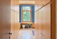 GROSSZÜGIGE WOHNUNG AM MEXIKOPLATZ IDEAL FÜR WOHNEN UND ARBEITEN
