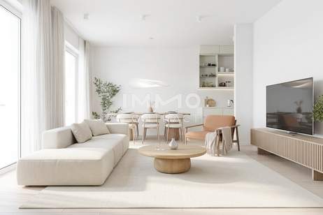 Zuhause mit Lebensqualität in Wien-Liesing, Wohnung-kauf, 499.000,€, 1230 Wien 23., Liesing