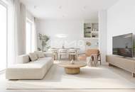 Zuhause mit Lebensqualität in Wien-Liesing