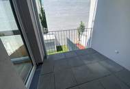 Nur 17min nach Wien Mitte... Neubauwohnung mit Loggia!!