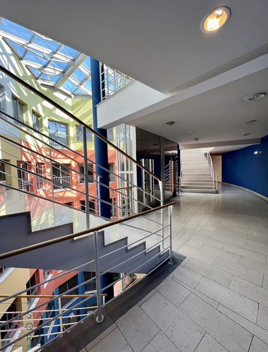 Attraktive Gewerbefläche mit vielseitigen Nutzungsmöglichkeiten