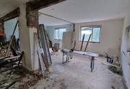 Handwerker aufgepasst! Komplett sanierungsbedürftiges Haus in Pielachhäuser