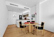 Triiiple Tower/ Exklusives Wohnen über den Dächern Wiens/ Pool/ Terrasse