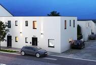 Ihr Haus vor den Toren Wiens!!! Top Anbindung - Doppelhäuser in Kledering!!!