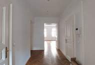 Wunderschöne 3-Zimmer-Altbauwohnung im 4. Bezirk!