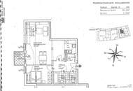 "PROVISIONSFREI" Helle und ruhige Terrassenwohnung mit Tiefgaragenplatz