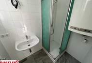 Charmante 1-Zimmer-Wohnung mit guter Anbindung