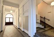 Top Angebot! Sanierte 2-Zimmer Altbauwohnung in Ottakring, 1160!