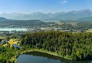 Sonniges Grundstück in Saisserseenähe