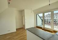 Wunderschöne 4 Zimmer Dachterrassenwohnung mit Garagenplatz in Top Lage