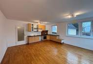 Zentrale 3-Zimmer-Mietwohnung mit Balkon und Lift in Raab