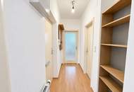 Kompaktes Wohnen in bester Grazer Lage - Gemütliche 1-Zimmer-Wohnung
