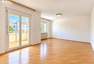 Familienhit - charmante 4 Zimmer-Wohnung in Ruhelage