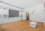 „Mein kleines Paradies inmitten der Stadt!“