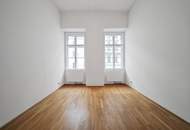 Stilalbauwohnung mit ca. 53m² Wohnsalon | 4 Zimmer & optionaler Garagenplatz | unbefristet & mit Einbauküche