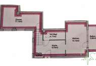 Charmante Maisonette in Innsbruck: 2 Zimmer, Balkon & Stellplatz!