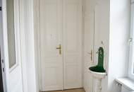 Attraktive Altbauwohnung - saniert & bestandsfrei ! Nähe U1 Reumannplatz !