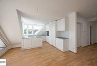 150 m² für höchste Wohnansprüche – exklusive Familienresidenz mit Dachterrasse | Rondelle XIV – Top 15
