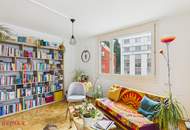 Große, helle 3-Zimmer-Wohnung in vielversprechender Lage von Bregenz