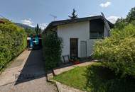 Großzügiges Grundstück mit Altbestand – ideal für Ihre neue Wohnidee in Dornbirn