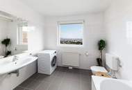 Wunderschöne Wohnung mit Blick über Wien