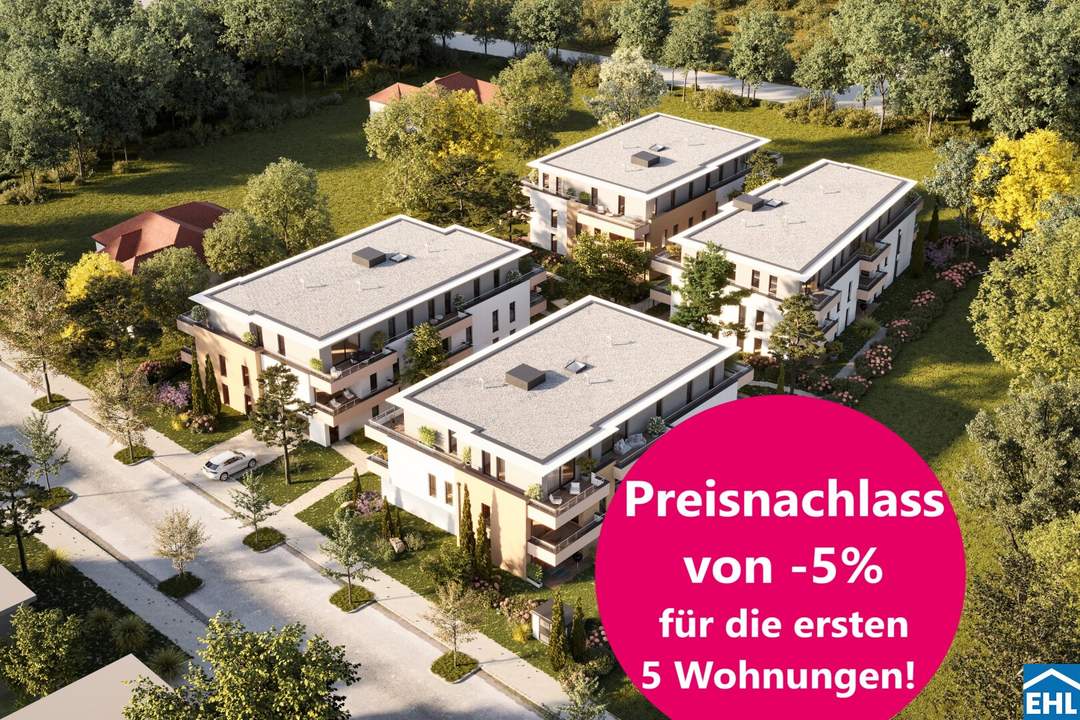 2. KFZ-Stellplatz – jetzt 50 % günstiger!