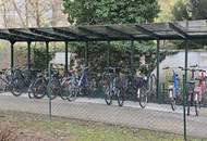 Luxus Wohnung im Botschaftsviertel