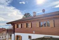 „Wohnen, wo andere Urlaub machen – Landhaus mit Aussicht“