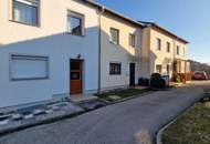 Entzückendes Reihenhaus in ruhiger idyllischer Lage von Limbach Nähe Hartberg.