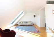 9 Zimmer Penthouse-Duplex | 360°-Panoramablick über Wien | zwei Garagenplätze | Sauna