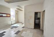 Schöne Geschäftslokal, Gewerbeimmobilien, Souterrain
