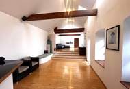 "Elegant, historisch, modern, großzügig und vielseitiges Haus in St. Andrä Wördern"